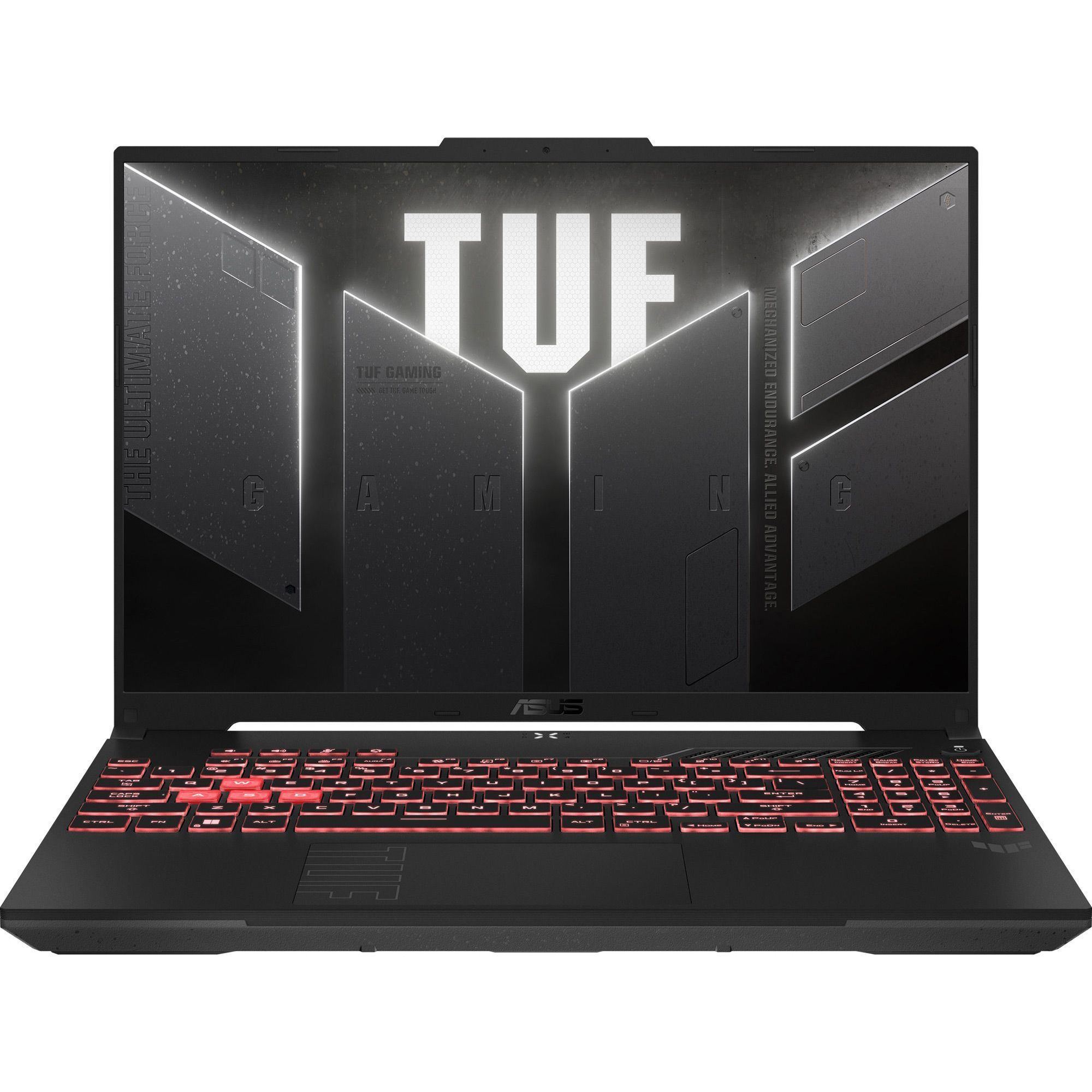 Ноутбук Asus TUF Gaming A16 FA607NUQ-RL014 - зображення 1