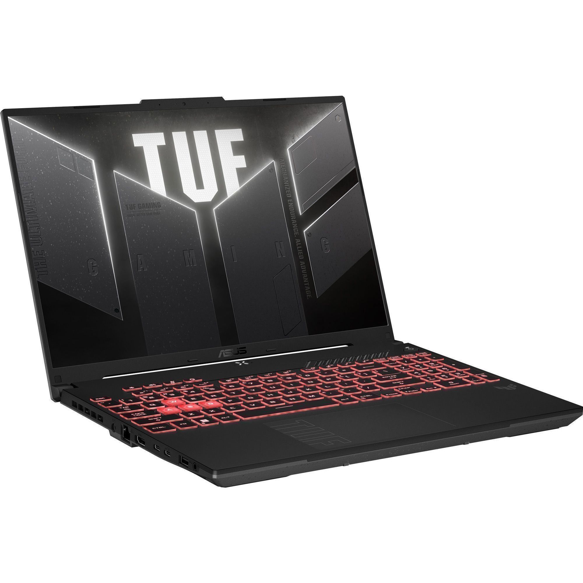 Ноутбук Asus TUF Gaming A16 FA607NUQ-RL014 - зображення 4