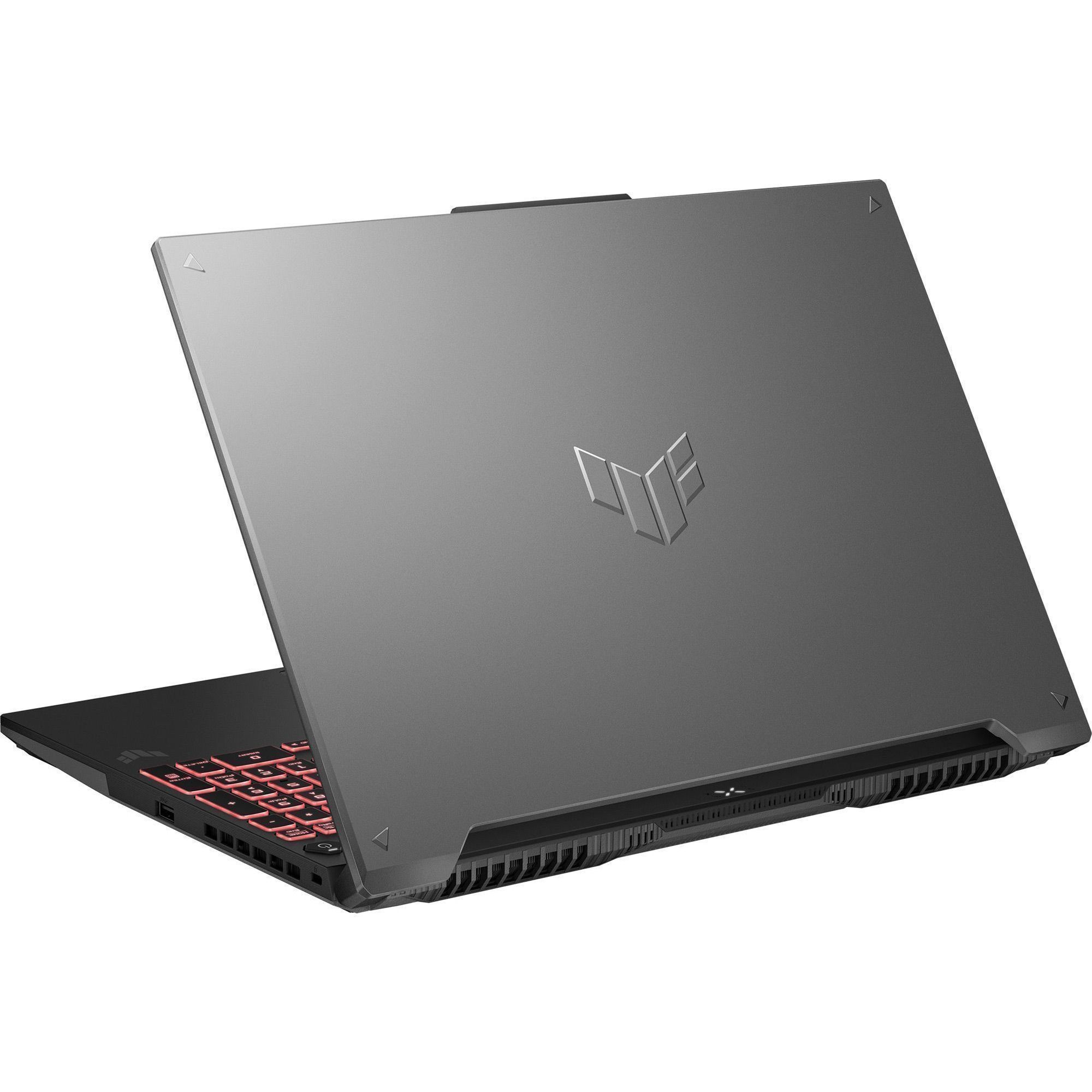 Ноутбук Asus TUF Gaming A16 FA607NUQ-RL014 - зображення 6