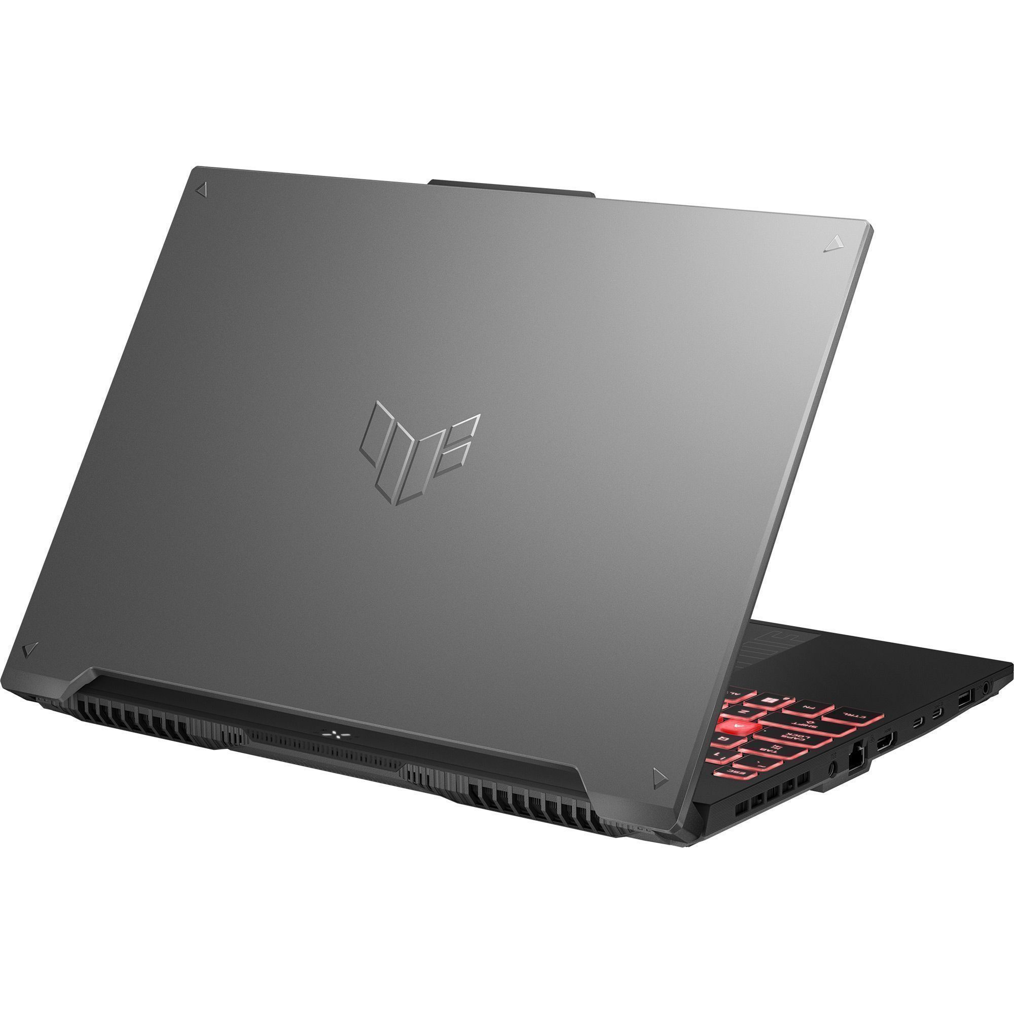 Ноутбук Asus TUF Gaming A16 FA607NUQ-RL014 - зображення 8