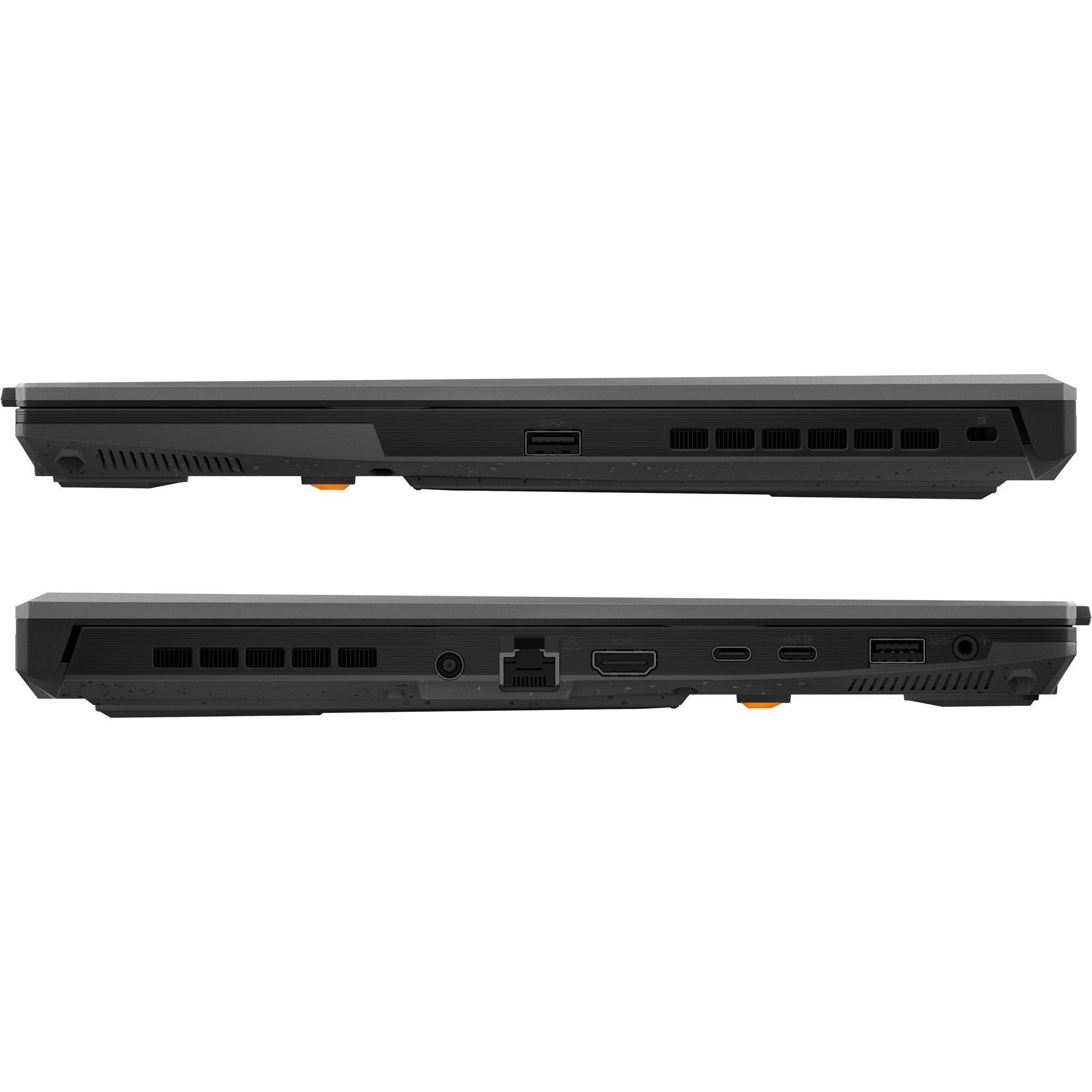 Ноутбук Asus TUF Gaming A16 FA607NUQ-RL014 - зображення 5