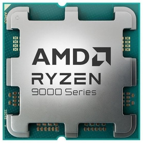 Процесор AMD Ryzen 7 9800X3D (100-000001084) - зображення 1