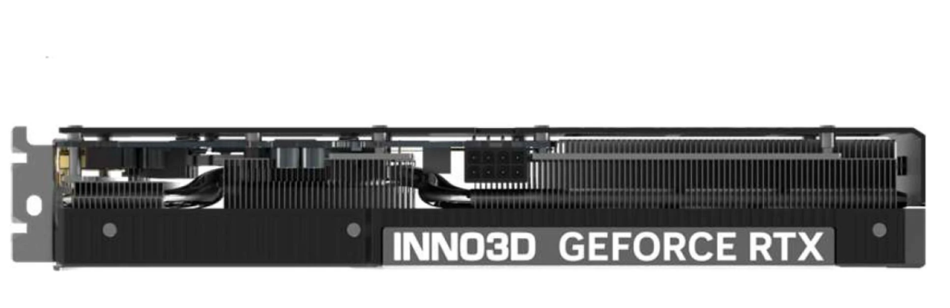 Відеокарта GeForce RTX 5060 Ti 8GB GDDR7 INNO3D TWIN X2 (N506T2-08D7-193075N) - зображення 4
