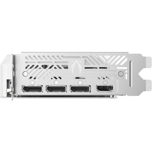 Відеокарта GeForce RTX 5070 12GB GDDR7 ZOTAC Twin Edge OC White (ZT-B50700Q-10P) - зображення 5