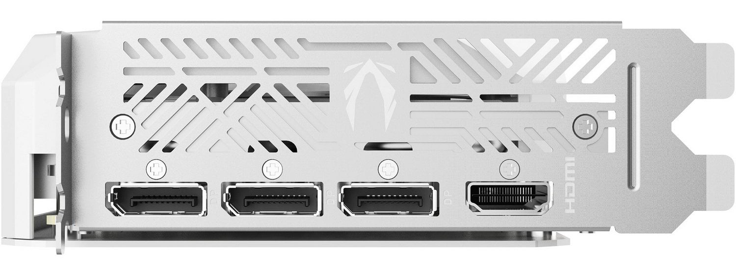 Відеокарта GeForce RTX 5070 12GB GDDR7 ZOTAC Twin Edge OC White (ZT-B50700Q-10P) - зображення 5