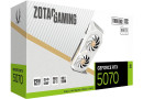 Відеокарта GeForce RTX 5070 12GB GDDR7 ZOTAC Twin Edge OC White (ZT-B50700Q-10P) - зображення 9