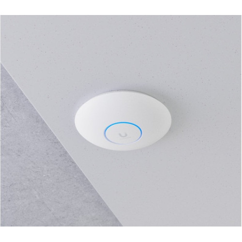 Точка доступу Ubiquiti UniFi 7 Pro (U7-PRO) - зображення 10
