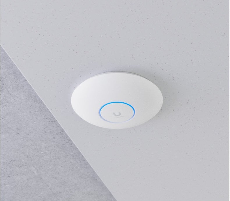 Точка доступу Ubiquiti UniFi 7 Pro (U7-PRO) - зображення 10