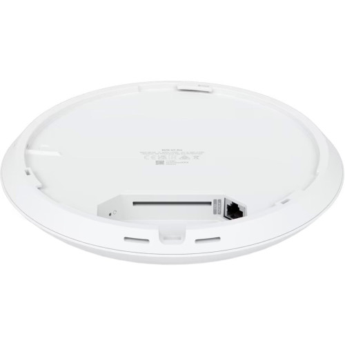 Точка доступу Ubiquiti UniFi 7 Pro (U7-PRO) - зображення 5