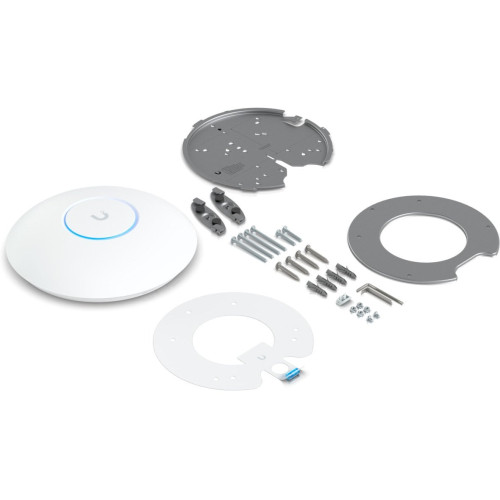 Точка доступу Ubiquiti UniFi 7 Pro (U7-PRO) - зображення 7