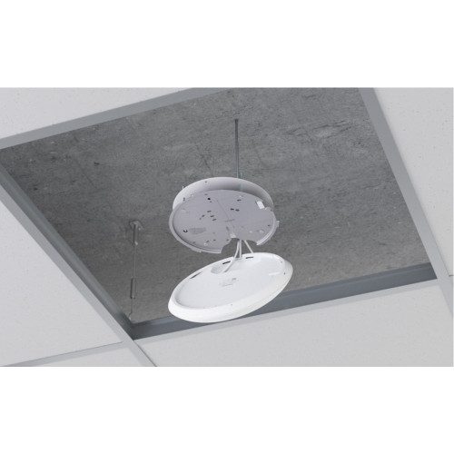 Точка доступу Ubiquiti UniFi 7 Pro (U7-PRO) - зображення 12