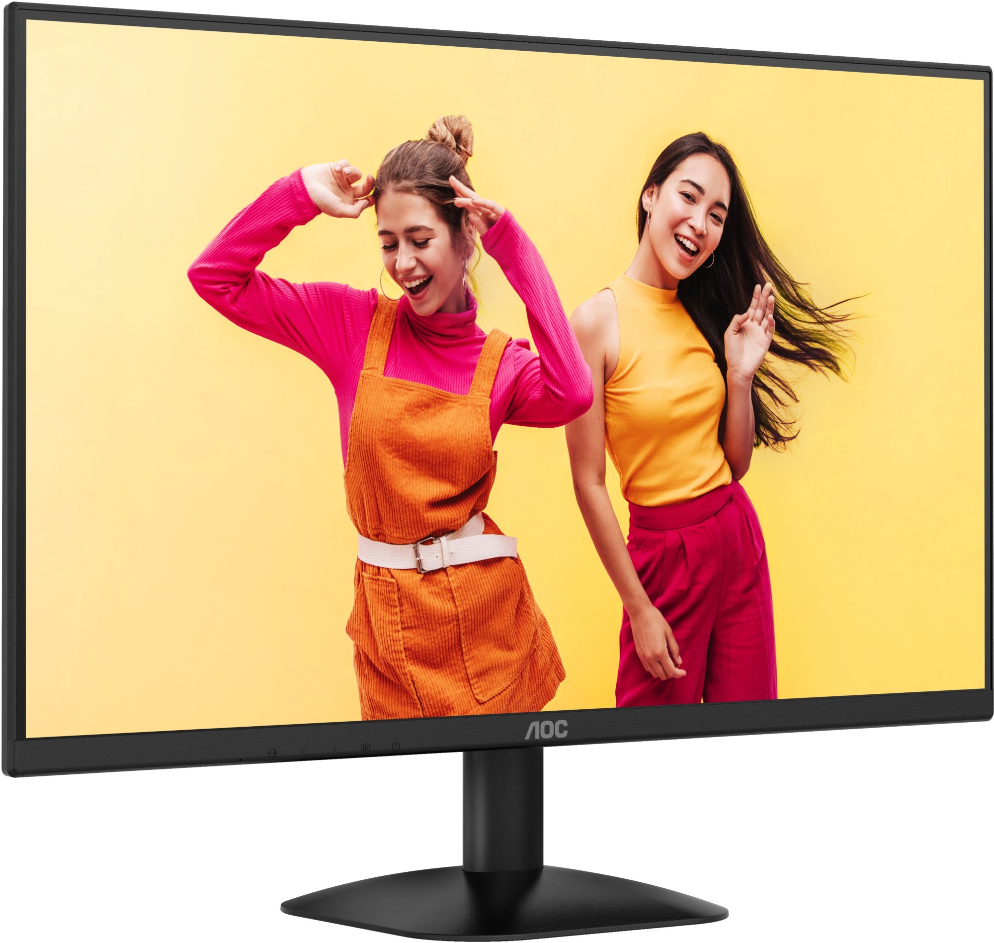 Монітор 27 AOC Q27B35E - зображення 2