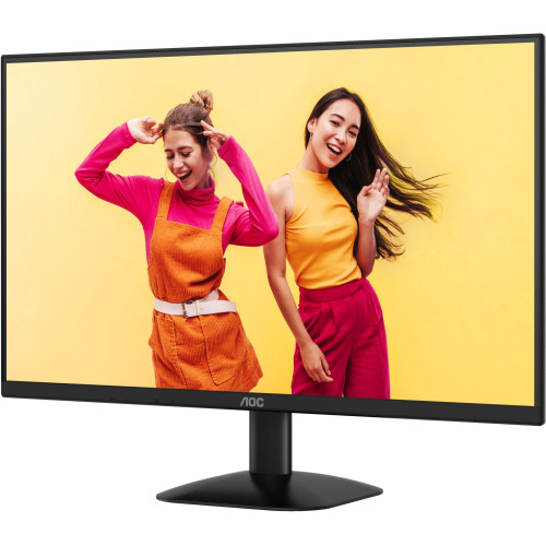 Монітор 27 AOC Q27B35E - зображення 5