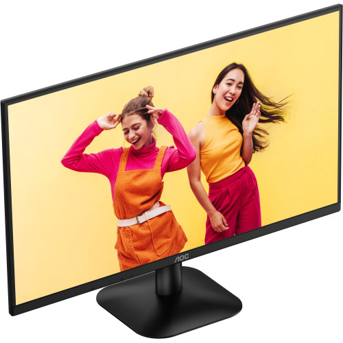 Монітор 27 AOC Q27B35E - зображення 3