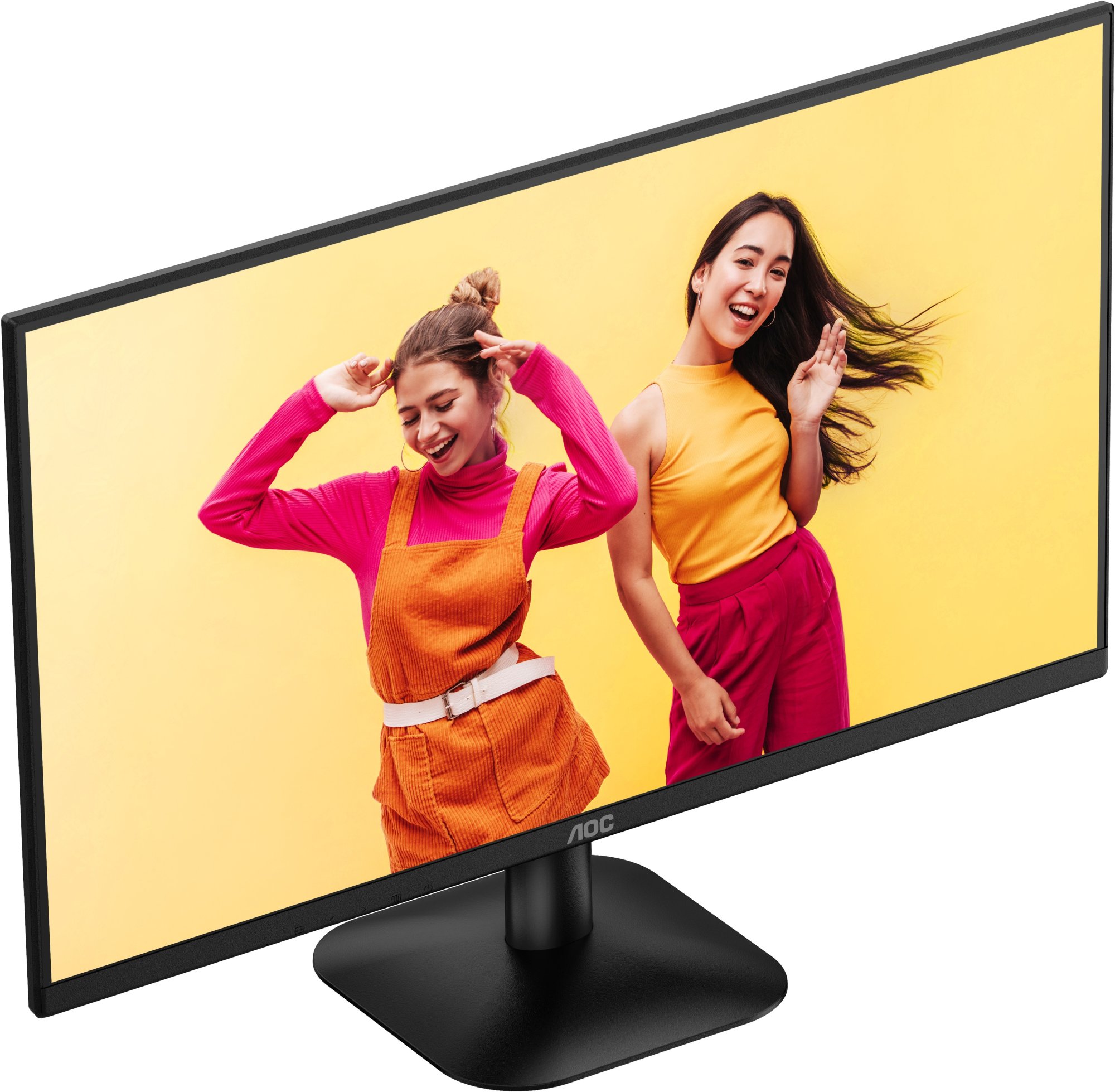 Монітор 27 AOC Q27B35E - зображення 3