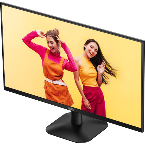 Монітор 27 AOC Q27B35E - зображення 4