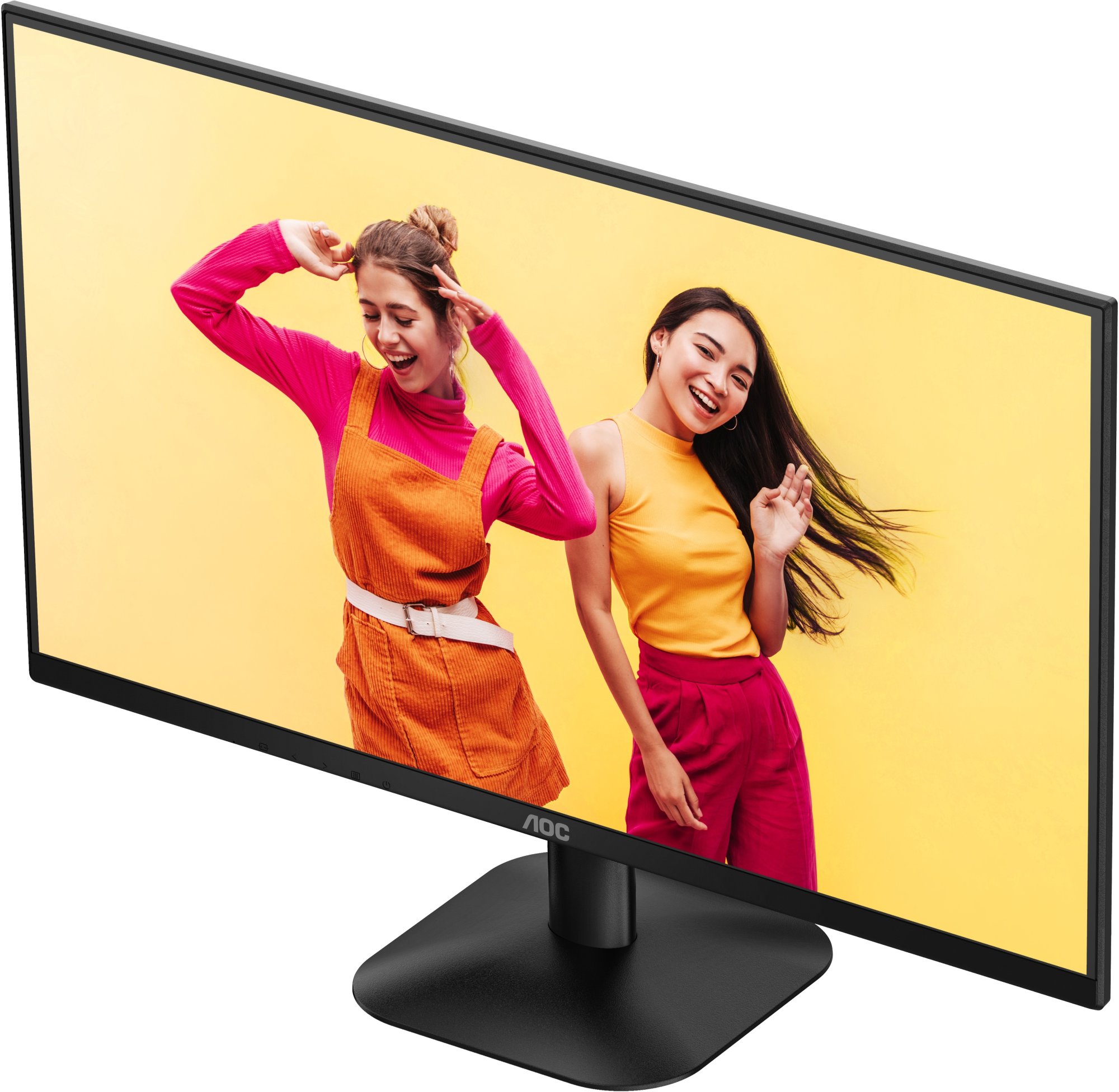 Монітор 27 AOC Q27B35E - зображення 4