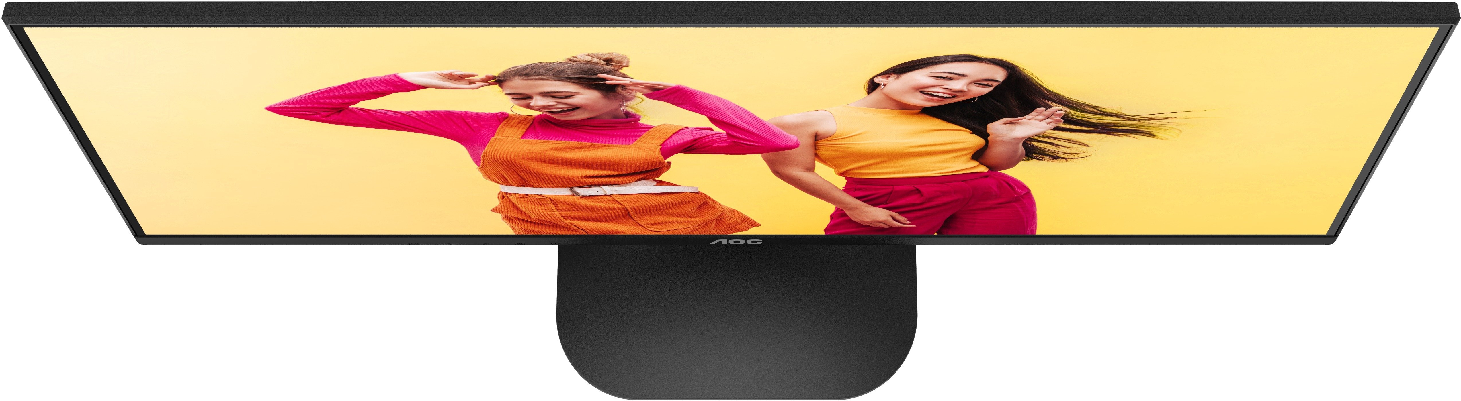 Монітор 27 AOC Q27B35E - зображення 6