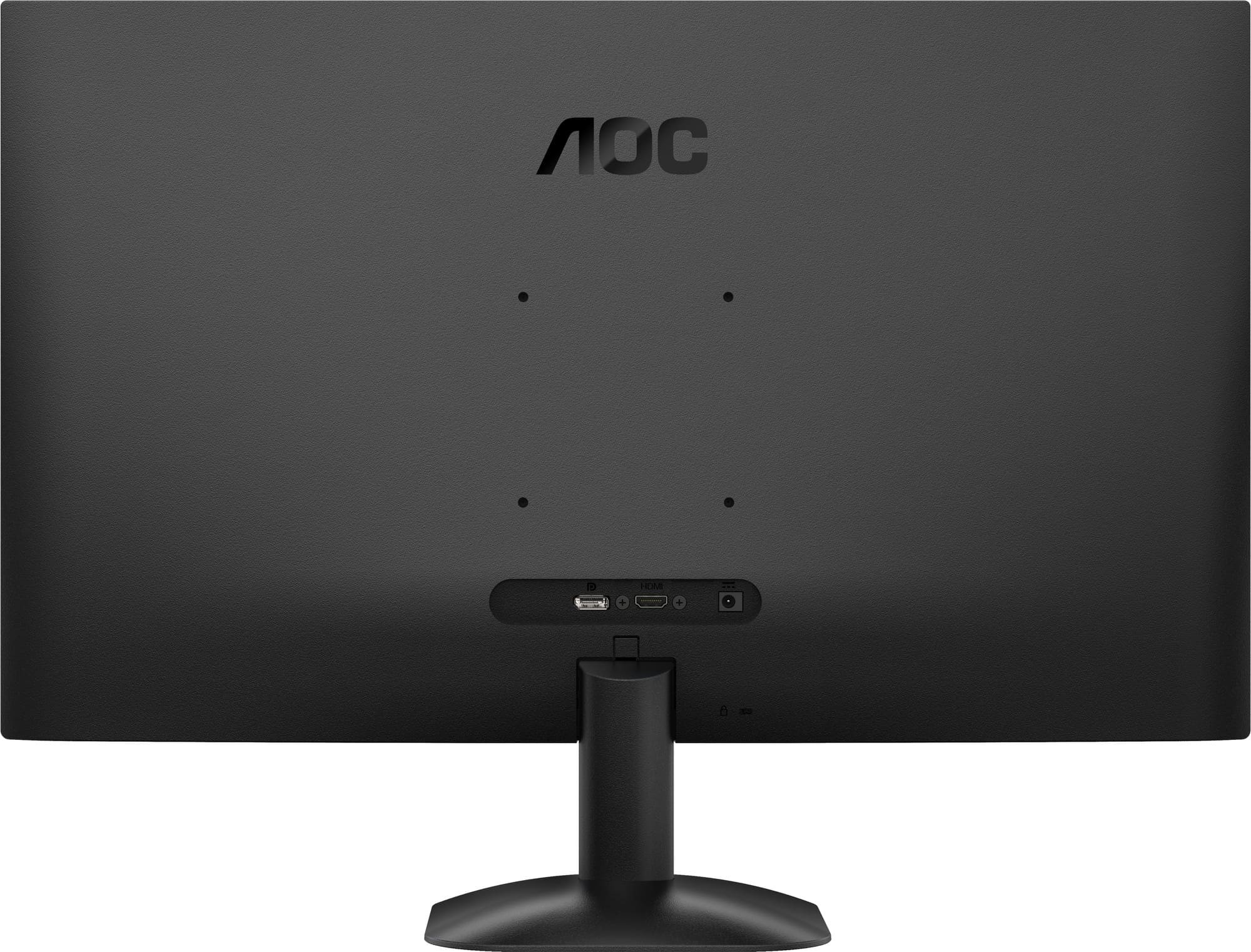 Монітор 27 AOC Q27B35E - зображення 8