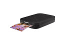 Фотопринтер портативний HP Sprocket Black - зображення 3