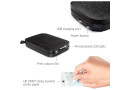 Фотопринтер портативний HP Sprocket Black - зображення 4