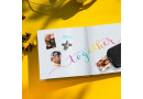 Фото-папір HP Zink для Sprocket 2x3, glossy, self-adhesive, 20sh - зображення 3