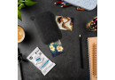 Фото-папір HP Zink для Sprocket 2x3, glossy, self-adhesive, 50sh - зображення 3