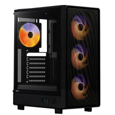 Корпус SMX Shell (SMXC083)