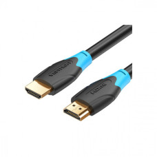 Кабель HDMI to HDMI, 2.0m V2.0 4K60Hz Vention (AACBH)