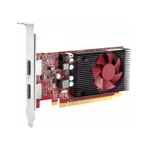 Відеокарта ATI Radeon R7 430 2 Gb GDDR5 HP (15019000308) - зображення 2