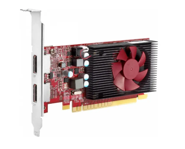 Відеокарта ATI Radeon R7 430 2 Gb GDDR5 HP (15019000308) - зображення 2
