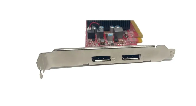 Відеокарта ATI Radeon R7 430 2 Gb GDDR5 HP (15019000308) - зображення 4