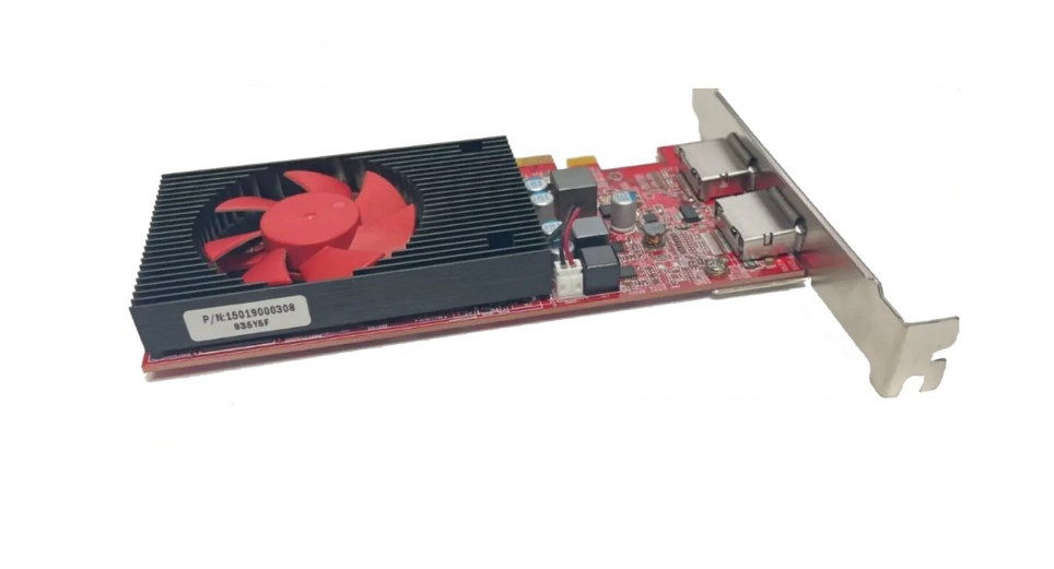 Відеокарта ATI Radeon R7 430 2 Gb GDDR5 HP (15019000308) - зображення 3