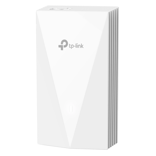 Точка доступу TP-LINK EAP655-Wall - зображення 1