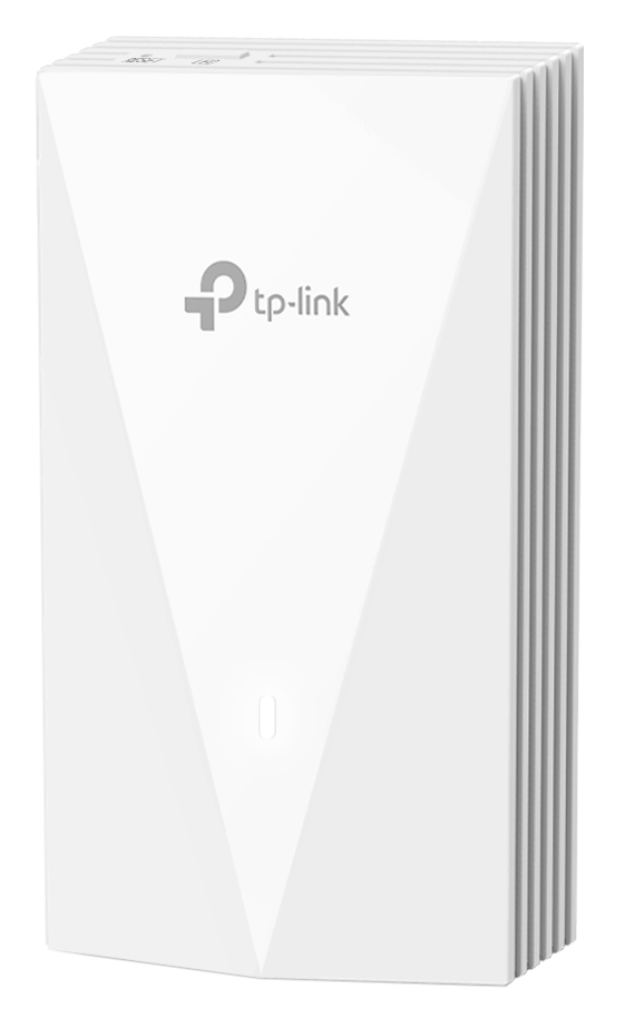 Точка доступу TP-LINK EAP655-Wall - зображення 1