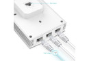 Точка доступу TP-LINK EAP655-Wall - зображення 4