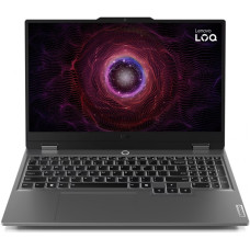 Ноутбук Lenovo LOQ 15ARP9 (83JC00N7PB)