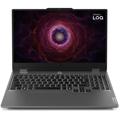 Ноутбук Lenovo LOQ 15ARP9 (83JC00N7PB) - зображення 1