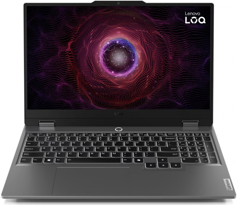 Ноутбук Lenovo LOQ 15ARP9 (83JC00N7PB) - зображення 1