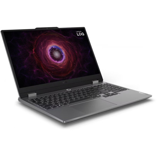 Ноутбук Lenovo LOQ 15ARP9 (83JC00N7PB) - зображення 4