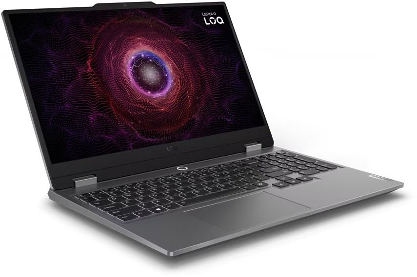 Ноутбук Lenovo LOQ 15ARP9 (83JC00N7PB) - зображення 4
