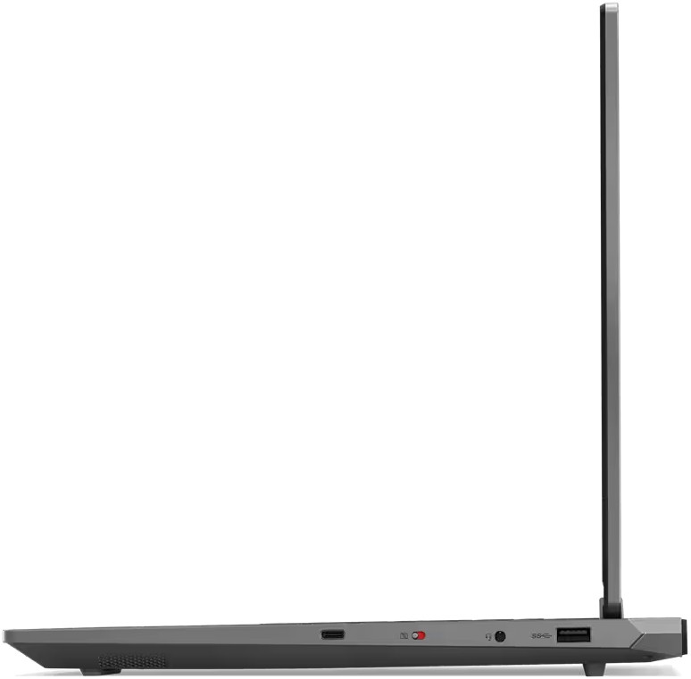 Ноутбук Lenovo LOQ 15ARP9 (83JC00N7PB) - зображення 12