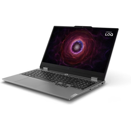 Ноутбук Lenovo LOQ 15ARP9 (83JC00N7PB) - зображення 2