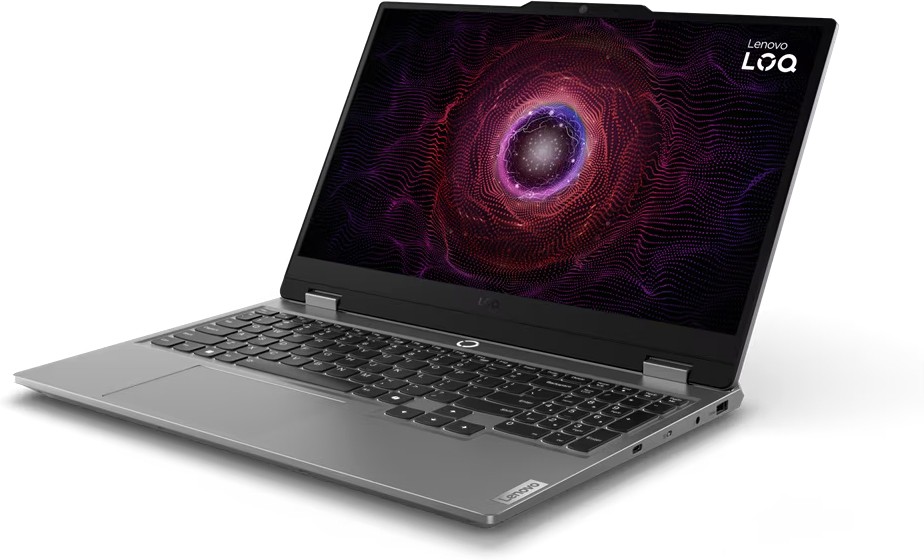 Ноутбук Lenovo LOQ 15ARP9 (83JC00N7PB) - зображення 2