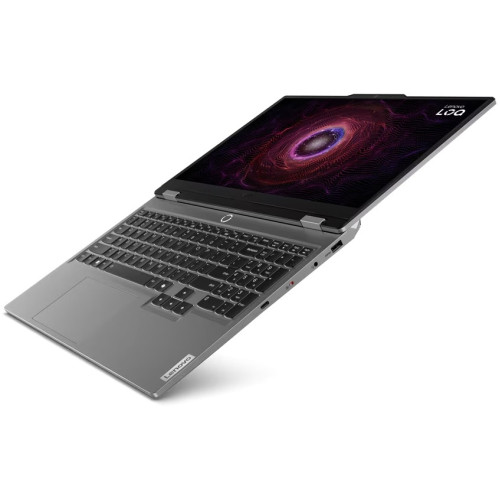 Ноутбук Lenovo LOQ 15ARP9 (83JC00N7PB) - зображення 6