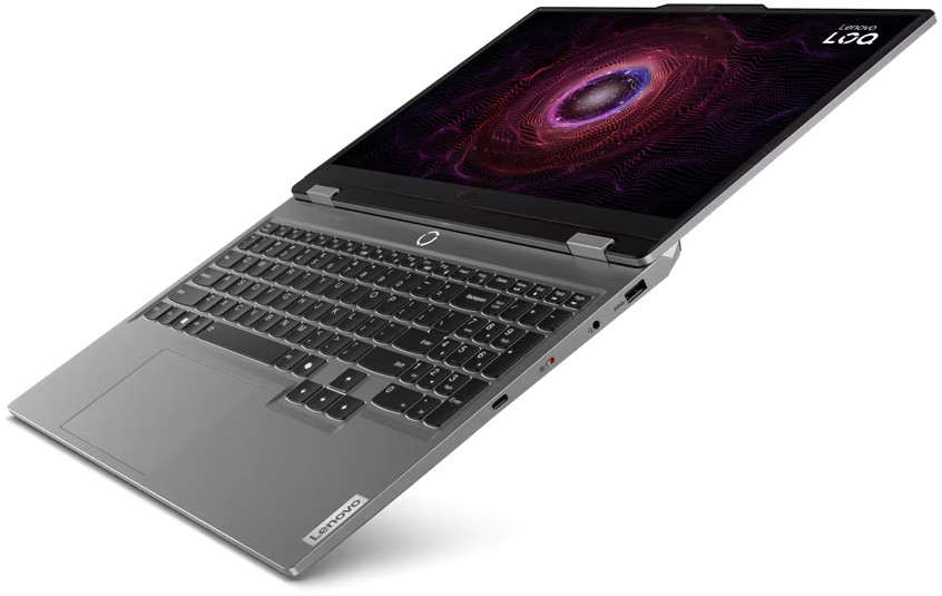 Ноутбук Lenovo LOQ 15ARP9 (83JC00N7PB) - зображення 6