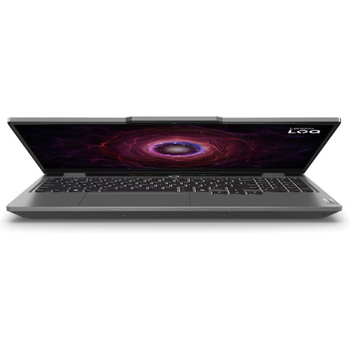 Ноутбук Lenovo LOQ 15ARP9 (83JC00N7PB) - зображення 5
