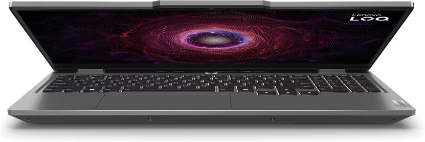 Ноутбук Lenovo LOQ 15ARP9 (83JC00N7PB) - зображення 5