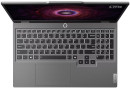 Ноутбук Lenovo LOQ 15ARP9 (83JC00N7PB) - зображення 3