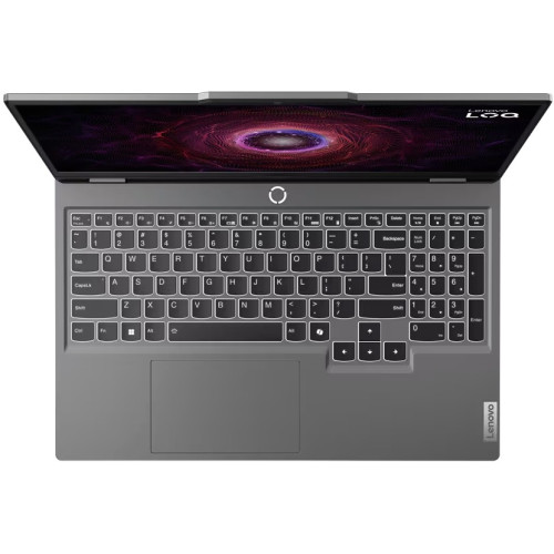 Ноутбук Lenovo LOQ 15ARP9 (83JC00N7PB) - зображення 3